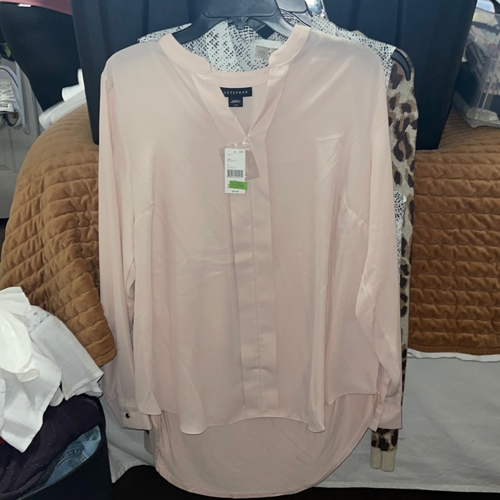 Womens blouse
